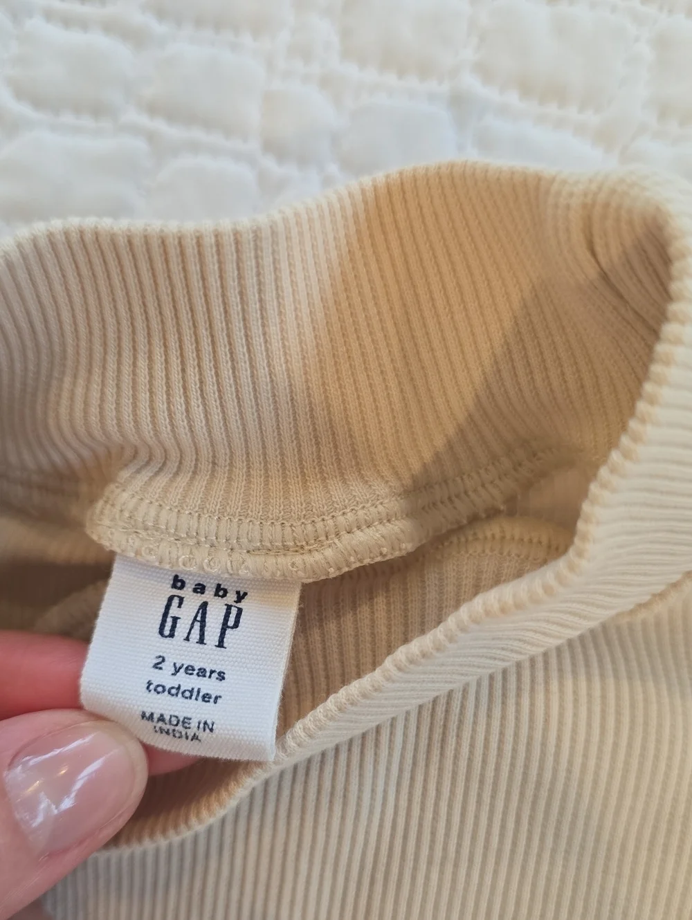 Baby Gap Tutu Dress